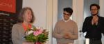 Agnieszka Kołakowska w redakcji Teologii Politycznej [FOTORELACJA]