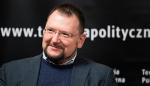 Wojciech Stanisławski: Piórko w miniaturce. Polska i Międzymorze