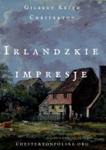 Irlandzkie impresje - Gilbert Keith Chesterton