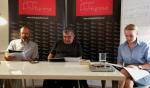 Relacja z II seminarium z Antonim Liberą poświęconego „Królowi Edypowi”