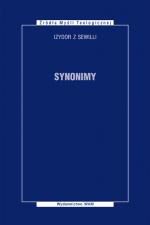 Synonimy - Izydor z Sewilli