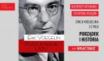 Przeczytaj fragment I rozdziału książki Erica Voegelina „Poszukiwanie ładu”
