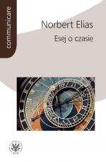Esej o czasie - Norbert Elias