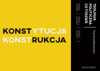Powrót polityczności [TPCT nr 71]