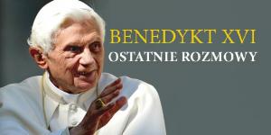 „Przedostatniość” rozmów z Benedyktem XVI - recenzja książki Petera Seewalda