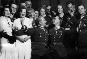 Paweł Rzewuski: Cóż po wojsku