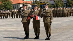 Na 15 sierpnia: o wojsku i bezpieczeństwie w Trzecim Punkcie Widzenia