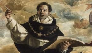 Św. Tomasz z Akwinu: Traktat o Eucharystii (kw. 75, art. 2)