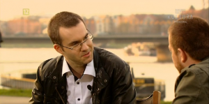 Jakub Lubelski: Jak być pisarzem? Na przykładzie Brunona Schulza