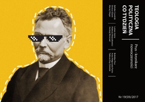 Bolesław Prus – kronikarz nowoczesności [TPCT nr 59]
