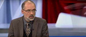 Andrzej Nowak: Raport z domu umarłych