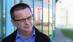 Piotr Marciszuk: Między światem a zaświatem. Leśmian i jego filozofia