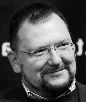 Tęsknota za Międzymorzem 