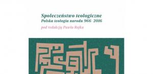 Ignacy Masny: W labiryncie bez obaw. O „Społeczeństwie teologicznym”