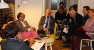 Niemcy – państwo bez formy? Debata w redakcji Teologii Politycznej [WIDEO]