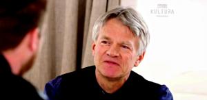 Mateusz Matyszkowicz rozmawia z Olivierem Weberem o Conradzie