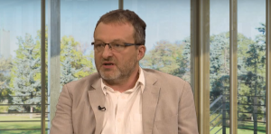 Piotr Nowak: Apostoł aktywista