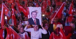 Jakub Wódka: O kulisach zerwania sojuszu Erdoğana i Gülena