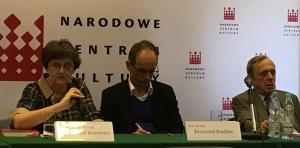 Krzysztof Koehler: Rzeczpospolita. Obywatelskość. Wolność