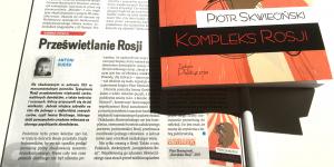 Antoni Dudek – Prześwietlanie Rosji