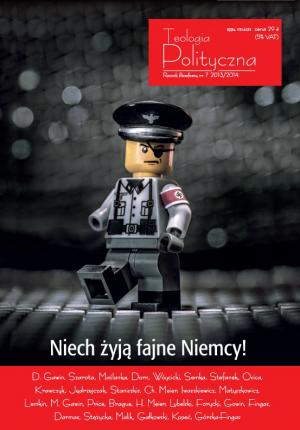 Numer 7. Niech żyją fajne Niemcy!