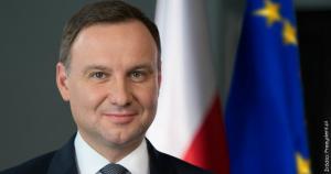 DZIEŃ ŻOŁNIERZY WYKLĘTYCH // Prezydent RP: Państwo polskie odzyskuje godność