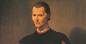 Niccolo Machiavelli: Instytucje bez pomocy wojska ulegają zniszczeniu