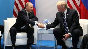 Przemysław Piętak: Pułapka Trumpa?