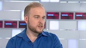 Łukasz Jasina: Doceńmy wartość gestów politycznych