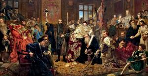 Paweł Rzewuski: Boże Ciało i staropolska tolerancja?