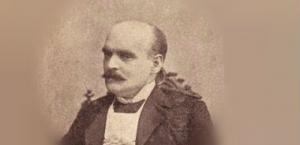 Ks. Waldemar Linke: Dlaczego Teodor Jeske-Choiński pisał powieści historyczne?