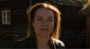 Elżbieta Cherezińska: Jeśli literatura nie odpowie na pewną potrzebę kreacji, zrobią to inne dziedziny
