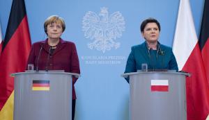 Łukasz Maślanka: Niemcy i przyszłość Europy