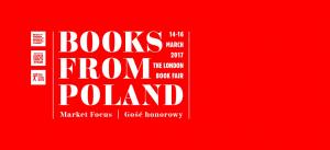 London Book Fair - zobacz program literacki towarzyszący wydarzeniu