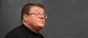 Ks. Waldemar Linke CP: Apostołowie i posługa ubogim