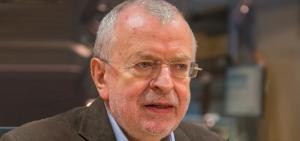 Zbigniew Lewicki: Stany Zjednoczone to wciąż hegemon