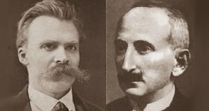 Cezary Zalewski: Leśmian i Nietzsche o zamordowanym bogu