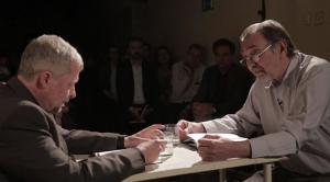 Ks. Jacek Grzybowski: Odwiedzić Sokratesa w więzieniu …