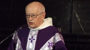 O. Jan Andrzej Kłoczowski: Św. Paweł poucza, że wspólnota ma być listem