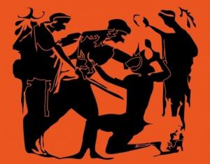 Platon obok-nowoczesny, czyli o pewnej polnej dróżce