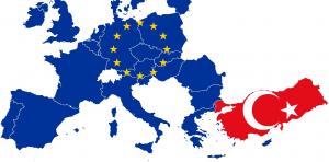 Mateusz Chudziak: Meandry tureckiej polityki wobec Unii Europejskiej