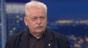 Romuald Szeremietiew: Polacy z sympatią odnoszą się do Wojska Polskiego