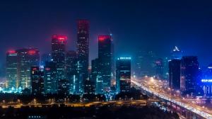 Łukasz Gacek: Chiny na rynku energetycznym – polityka bezpieczeństwa
