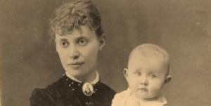 W rękach wnuczki – z Martą Ehrenkeutz-Jasińską rozmawia Magdalena Bajer 