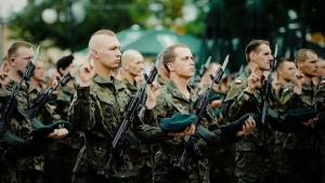 Przemysław Mrówka: „Twierdzą będzie każdy próg” czyli o Obronie Terytorialnej