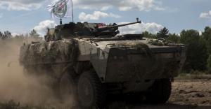 Tomasz Burzyński:  Unowocześnienie wojska warunkiem dobrego morale armii