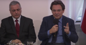 ,,Teatr polski – tradycja i przyszłość” – debata w Belwederze [WIDEO]