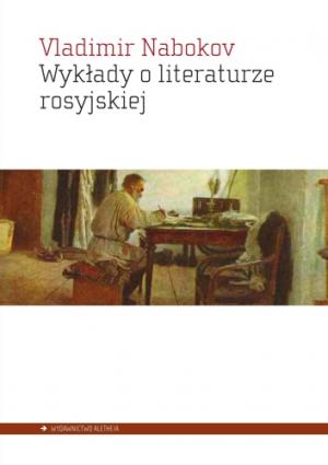 Wykłady o literaturze rosyjskiej - Vladimir Nabokov