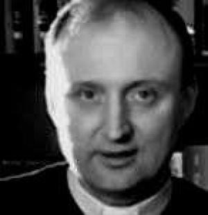 O miłosierdziu Boga