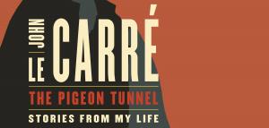 Błażej Gębura: Tunel Le Carré